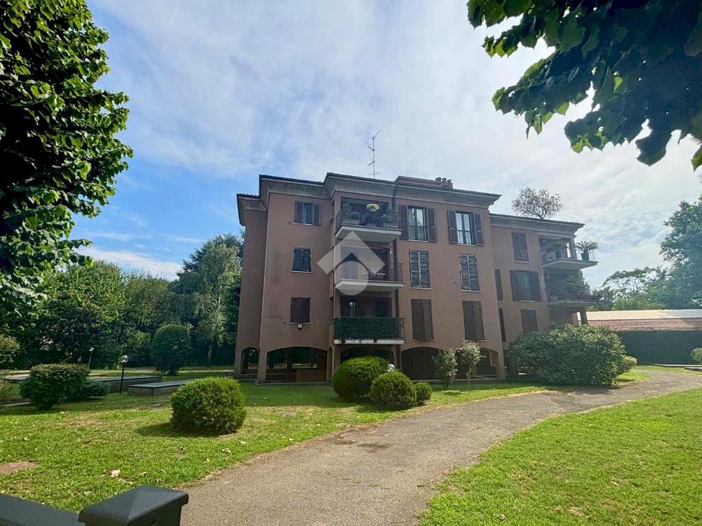 Two-room apartment Via Giorgio Giulini, Rho - photo 2