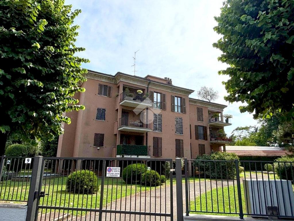 Two-room apartment Via Giorgio Giulini, Rho - photo 3