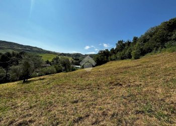 Terreno agricolo Via Piolanti, Civitella di Romagna - foto 11