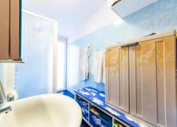 One-room apartment Via Ugo Foscolo, Cesano Boscone - photo 11