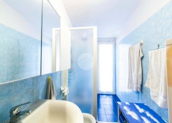 One-room apartment Via Ugo Foscolo, Cesano Boscone - photo 12
