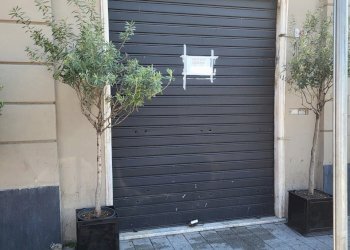 Shop Via Antonio Gramsci, Genova - photo 1