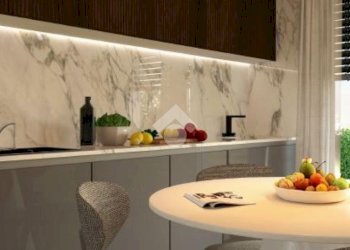 Four-room apartment Corso Europa, Rho - photo 12