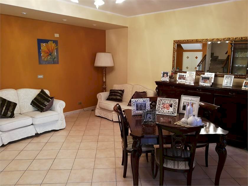 Porzione di casa Castelnuovo Rangone - foto 1