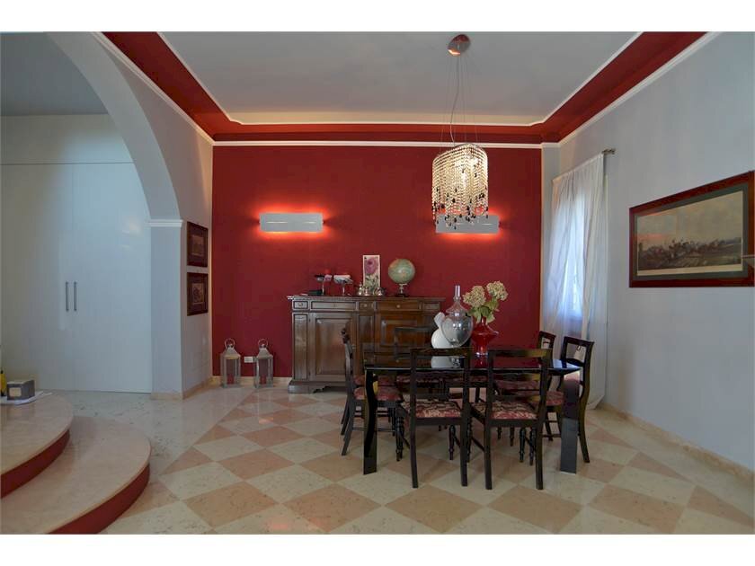 Porzione di casa Modena - foto 1