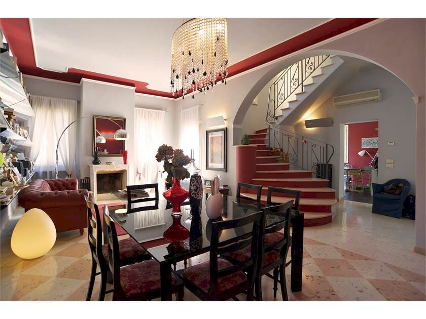 Porzione di casa Modena - foto 2