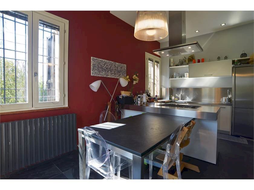 Porzione di casa Modena - foto 3