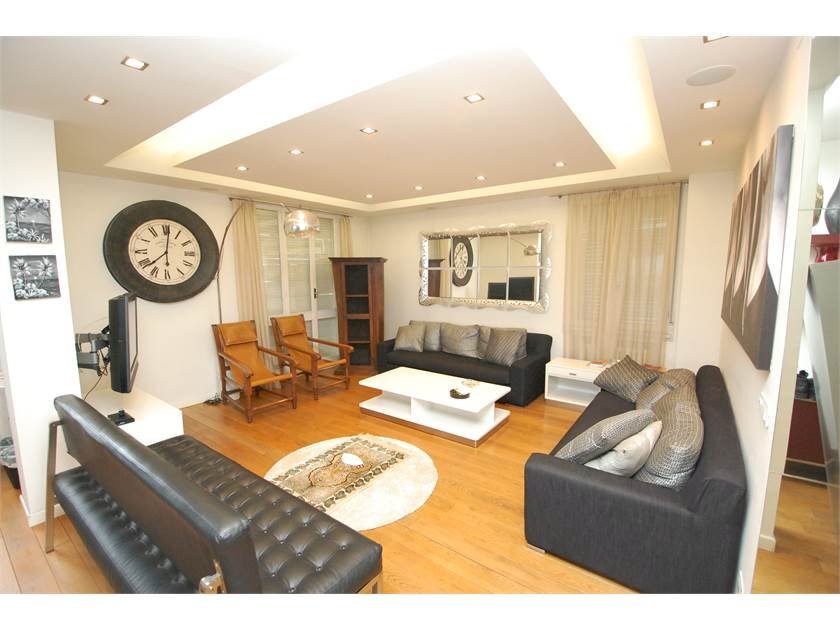 Three-room apartment Modena - photo 2