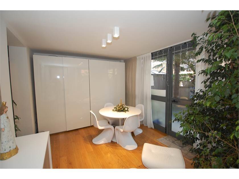 Porzione di casa Modena (zona Crocetta) - foto 1