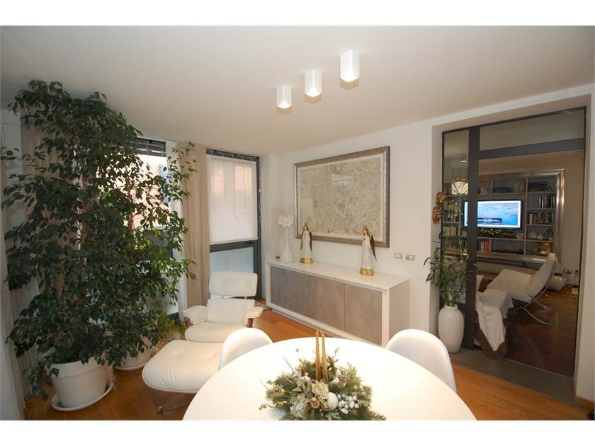 Porzione di casa Modena (zona Crocetta) - foto 3