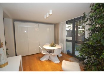 Porzione di casa Modena (zona Crocetta) - foto 1