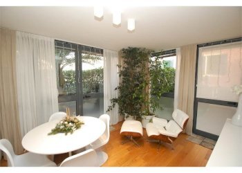 Porzione di casa Modena (zona Crocetta) - foto 2