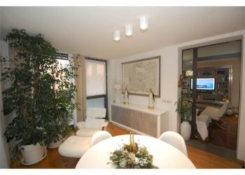 Porzione di casa Modena (zona Crocetta) - foto 3