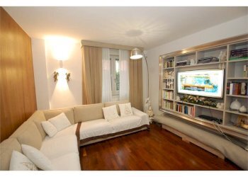 Porzione di casa Modena (zona Crocetta) - foto 4