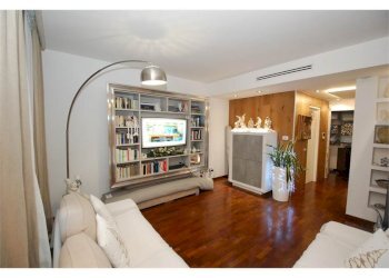 Porzione di casa Modena (zona Crocetta) - foto 5