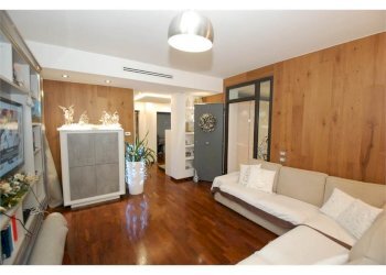 Porzione di casa Modena (zona Crocetta) - foto 6