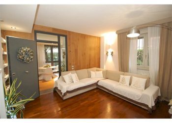 Porzione di casa Modena (zona Crocetta) - foto 7