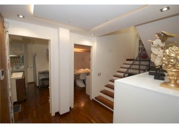 Porzione di casa Modena (zona Crocetta) - foto 8