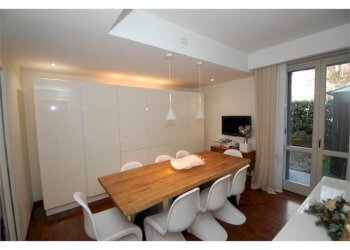 Porzione di casa Modena (zona Crocetta) - foto 9