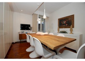 Porzione di casa Modena (zona Crocetta) - foto 10