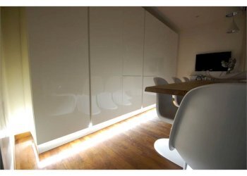 Porzione di casa Modena (zona Crocetta) - foto 12