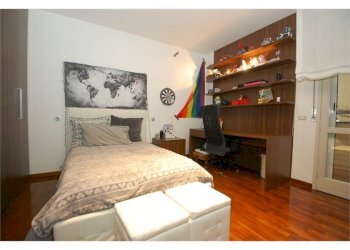 Porzione di casa Modena (zona Crocetta) - foto 33