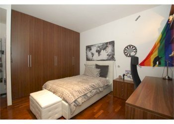 Porzione di casa Modena (zona Crocetta) - foto 34