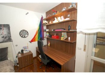 Porzione di casa Modena (zona Crocetta) - foto 36