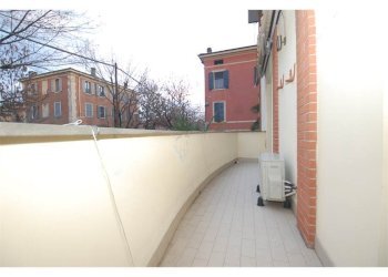 Porzione di casa Modena (zona Crocetta) - foto 37