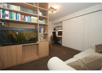 Porzione di casa Modena (zona Crocetta) - foto 39