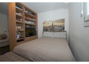 Porzione di casa Modena (zona Crocetta) - foto 43