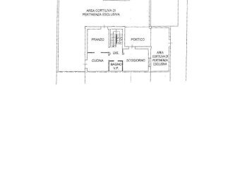 Porzione di casa Modena (zona Crocetta) - foto 46