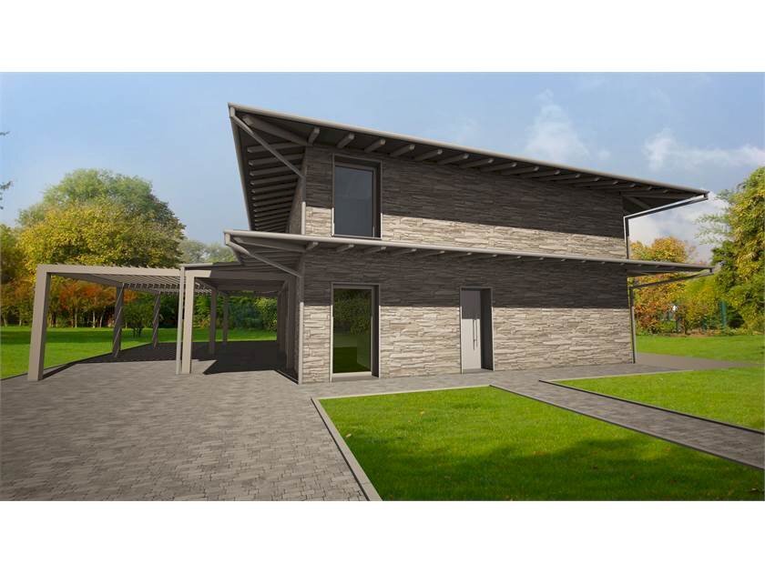 Terreno edificabile Castelnuovo Rangone - foto 2