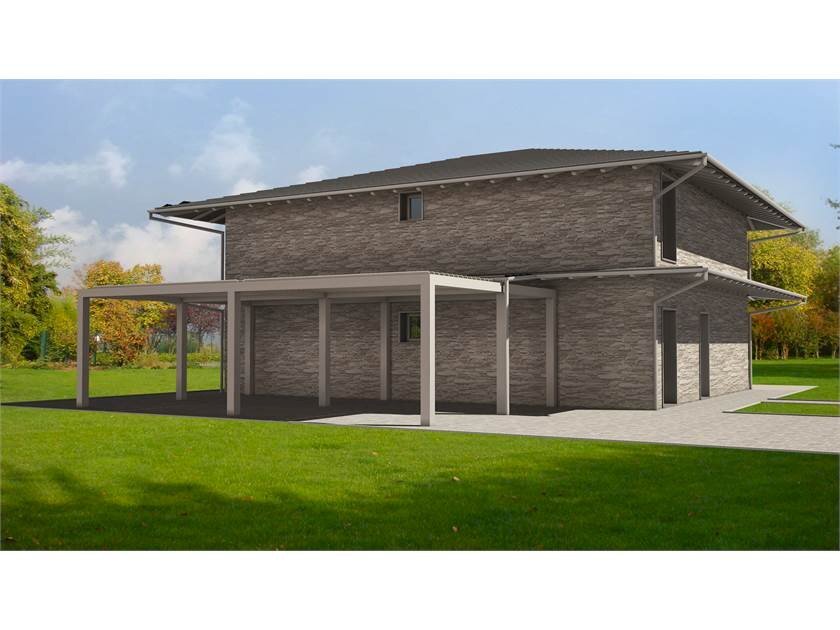 Terreno edificabile Castelnuovo Rangone - foto 3