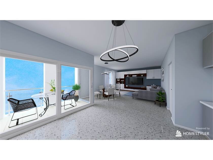 Four-room apartment Modena - photo 3