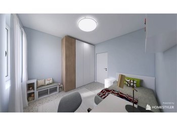 Quadrilocale Modena - foto 14