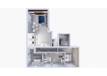 Quadrilocale Modena - foto 20