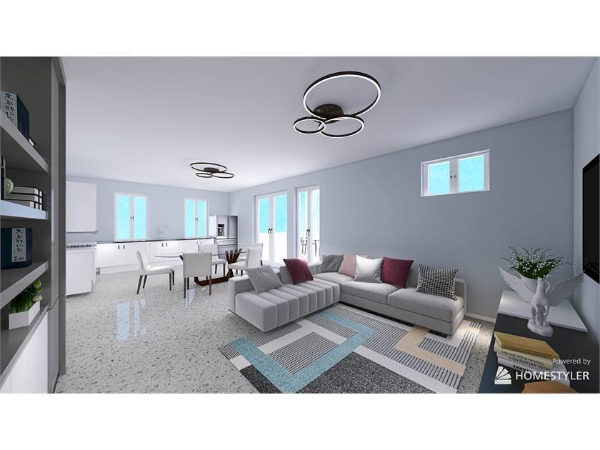 Quadrilocale None - foto 3