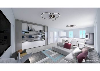 Quadrilocale None - foto 4