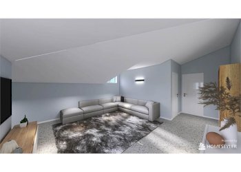 Quadrilocale None - foto 13