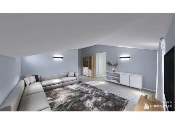 Quadrilocale None - foto 14