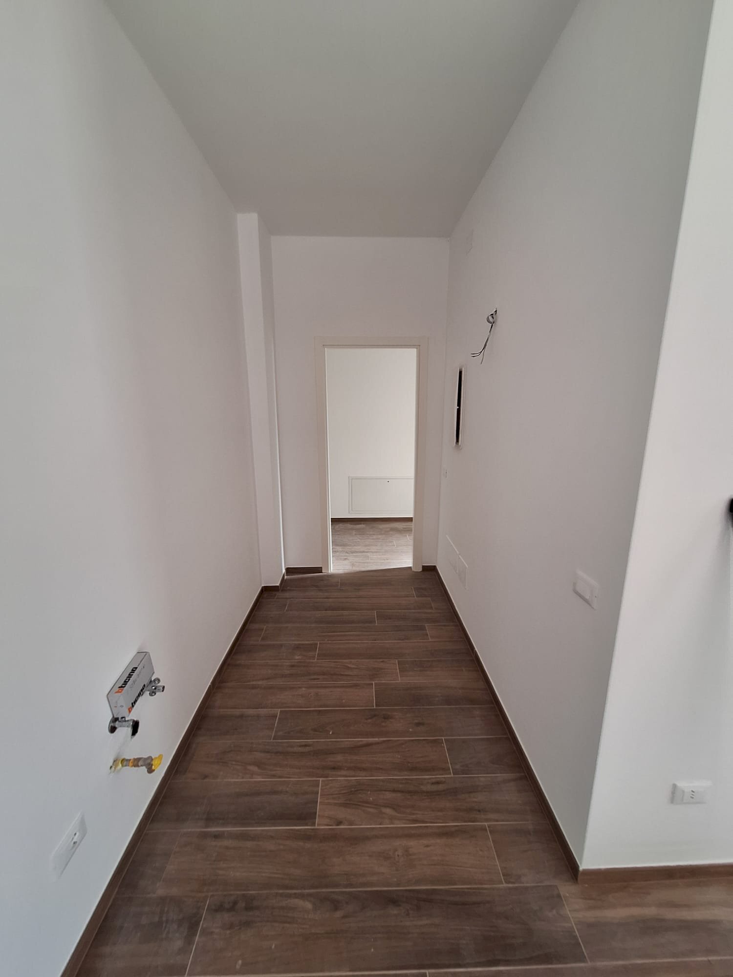 Trilocale Cattolica - foto 3