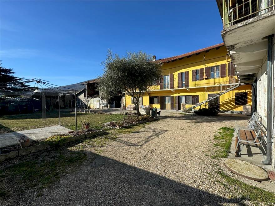 Casa indipendente Corso Moncenisio 11, Sant'Ambrogio di Torino (TO), Sant'Ambrogio di Torino - foto 2