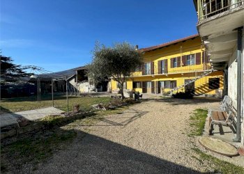 Casa indipendente Corso Moncenisio 11, Sant'Ambrogio di Torino (TO), Sant'Ambrogio di Torino - foto 2