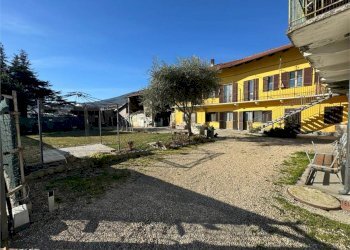 Casa indipendente Corso Moncenisio 11, Sant'Ambrogio di Torino (TO), Sant'Ambrogio di Torino - foto 3