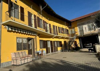 Casa indipendente Corso Moncenisio 11, Sant'Ambrogio di Torino (TO), Sant'Ambrogio di Torino - foto 4