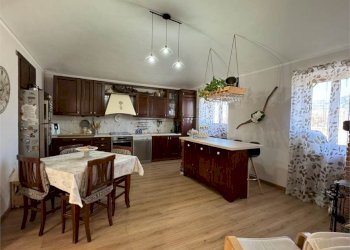 Casa indipendente Corso Moncenisio 11, Sant'Ambrogio di Torino (TO), Sant'Ambrogio di Torino - foto 12