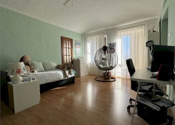 Casa indipendente Corso Moncenisio 11, Sant'Ambrogio di Torino (TO), Sant'Ambrogio di Torino - foto 24