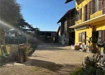 Casa indipendente Corso Moncenisio 11, Sant'Ambrogio di Torino (TO), Sant'Ambrogio di Torino - foto 31