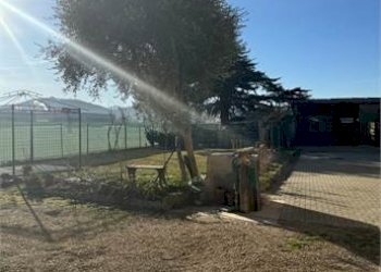 Casa indipendente Corso Moncenisio 11, Sant'Ambrogio di Torino (TO), Sant'Ambrogio di Torino - foto 32